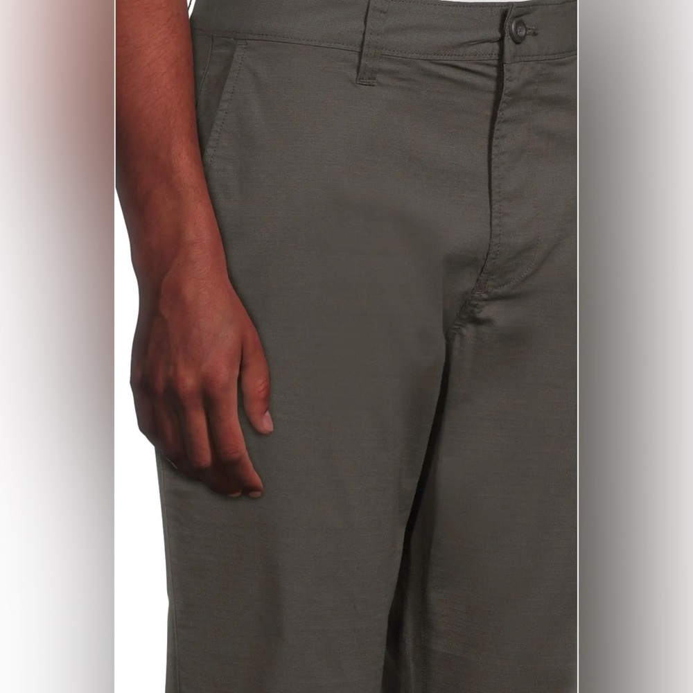 Prana Palisades Ripstop Chino Pants - Picture 4 of 8